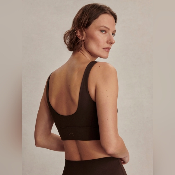 Varley FreeSoft™ Cori Bra Size Small - Picture 2 of 6